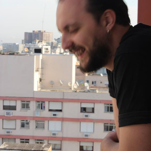 Foto de perfil de Gabriel Marin Canabarro