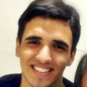 Foto de perfil de Lucas Tavares