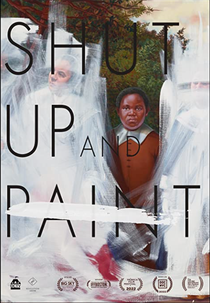 Shut Up and Paint (Shut Up and Paint)