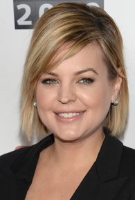 Kirsten Storms