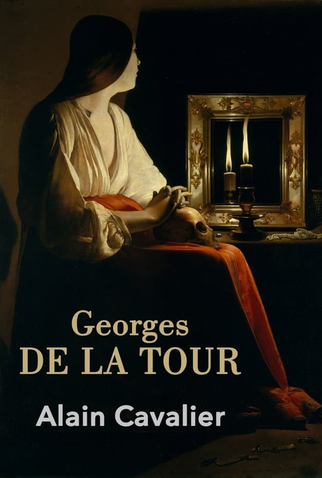 Poster 1 de Curta Georges De La Tour (1998)