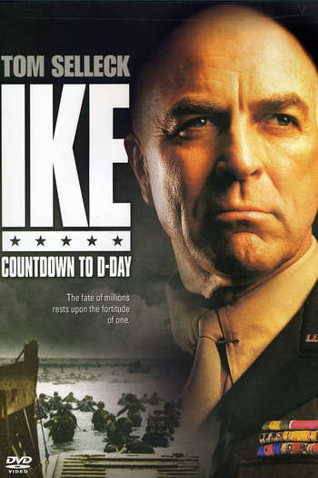  de Filme Ike: O Dia D (2004)