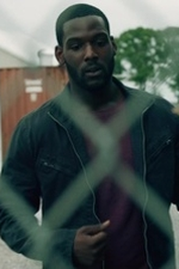 Poster de Episódio The Darker Sooner (2016)