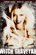 Witch Graveyard (Witch Graveyard)