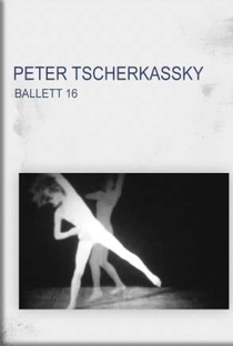Ballett 16 - Poster / Capa / Cartaz - Oficial 1