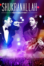 Shukranallah (Shukranallah)