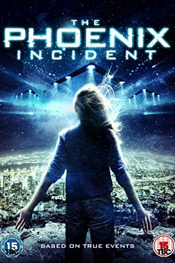  de Filme The Phoenix Incident (2015)
