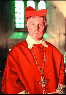 O Grande Inquisidor (Inquisition)