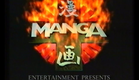 Manga Entertainment | VHS