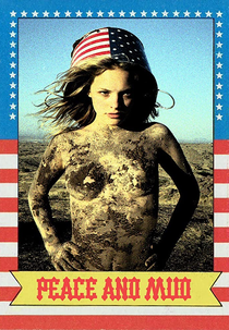 The Great American Mud Wrestle (The Great American Mud Wrestle)