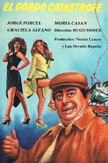 El gordo catástrofe (El gordo catástrofe)