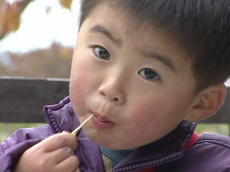 Foto 2 de Crescidinhos