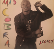 Mad Cobra Feat. Richie Stephens: Legacy