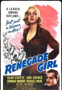 A Rebelde (Renegade Girl)