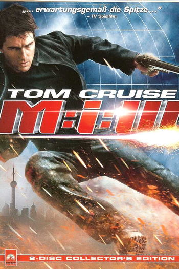  de Filme Missão: Impossível 3 (2006)