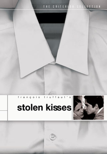 Beijos Proibidos (Baisers Volés)