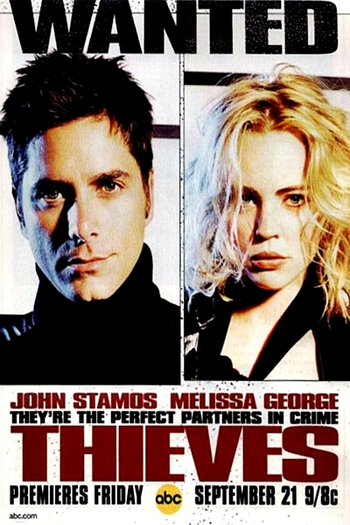  de Série Os Vigaristas (2001)