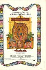 Won Ton Ton, o Cachorro que Salvou Hollywood (Won Ton Ton: The Dog Who Saved Hollywood)