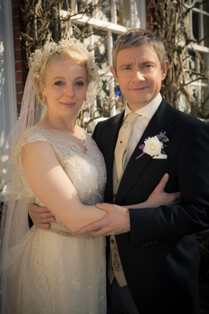 Martin Freeman (II) - Foto 4