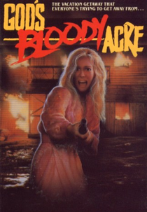 God's Bloody Acre (God's Bloody Acre)
