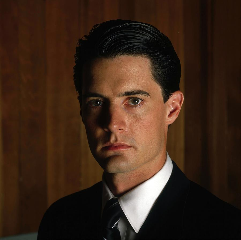 Kyle MacLachlan - Foto 1