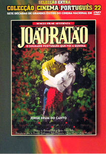 João Ratão (João Ratão)