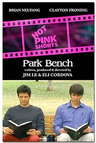 Poster 1 de Curta Park Bench (2007)