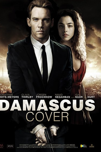  de Filme Missão Síria (2017)