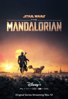 O Mandaloriano: Star Wars (1ª Temporada) (The Mandalorian (Season 1))