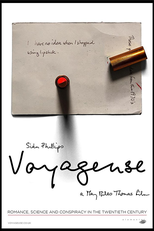 Voyageuse (Voyageuse)
