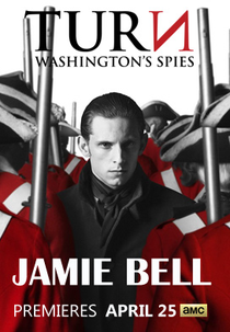 TURN: Os Espiões de Washington (3ª Temporada) (TURN (Season 3))