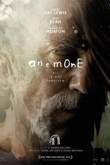  de Filme Anêmona (2025)