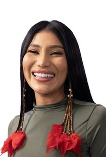 Livia Christina - Poster 1