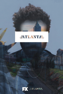 Atlanta (4ª Temporada) - Poster / Capa / Cartaz - Oficial 2