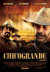 Chico Grande (Chicogrande)