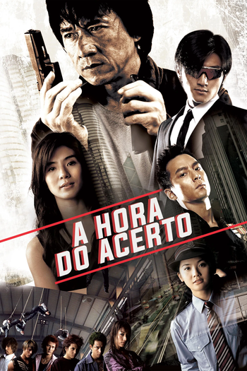  de Filme A Hora do Acerto (2004)
