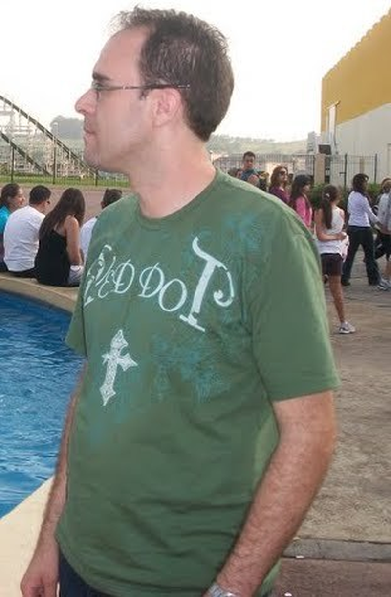 Mauricio Barbosa - Foto 1