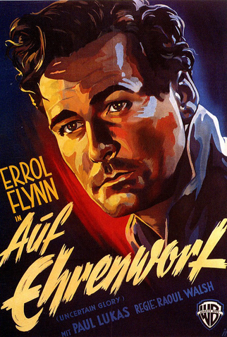 Poster 2 de Filme Três Dias de Vida (1944)