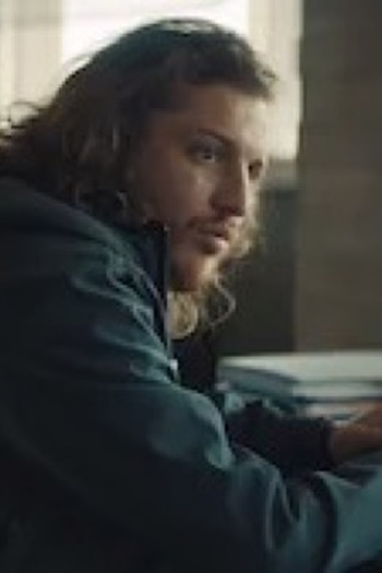 Poster de Episódio La confiance (2025)