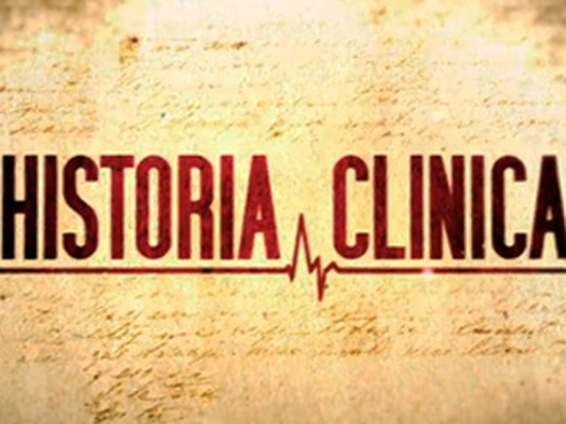 Foto 1 de Historia Clinica