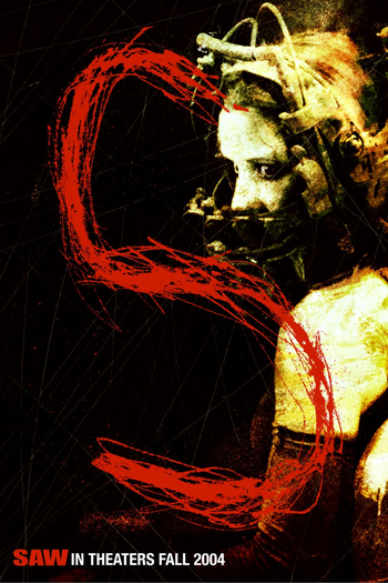  de Filme Jogos Mortais (2004)