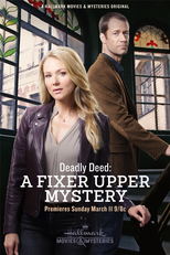 Deadly Deed: A Fixer Upper Mystery (Deadly Deed: A Fixer Upper Mystery)