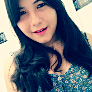 Foto de perfil de Thaís