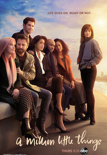 Um Milhão de Coisas: A Million Little Things (2ª Temporada) (A Million Little Things (Season 2))