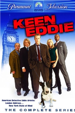 Keen Eddie (1ª Temporada) (Keen Eddie (Season 1))