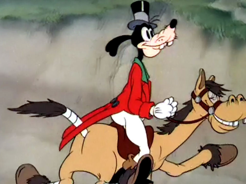 Foto 1 de Caça à Raposa