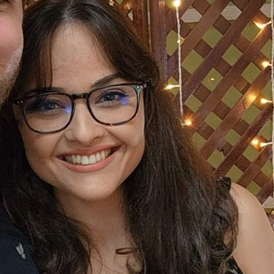 Foto de perfil de Manuella Rasch Saraiva