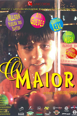 O Maior (O Maior)