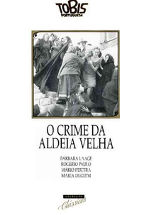 O Crime de Aldeia Velha (O Crime de Aldeia Velha)
