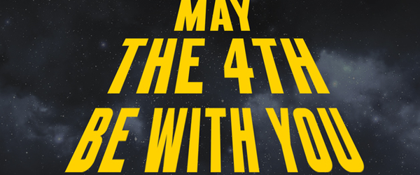 Por que 4 de maio? Conheça o #maythefourth de Star Wars